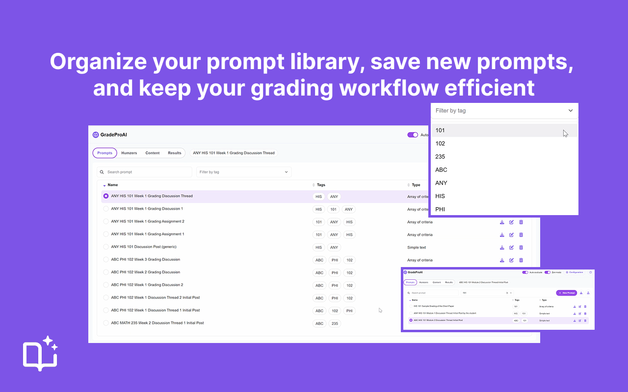GradeProAI screenshot 5