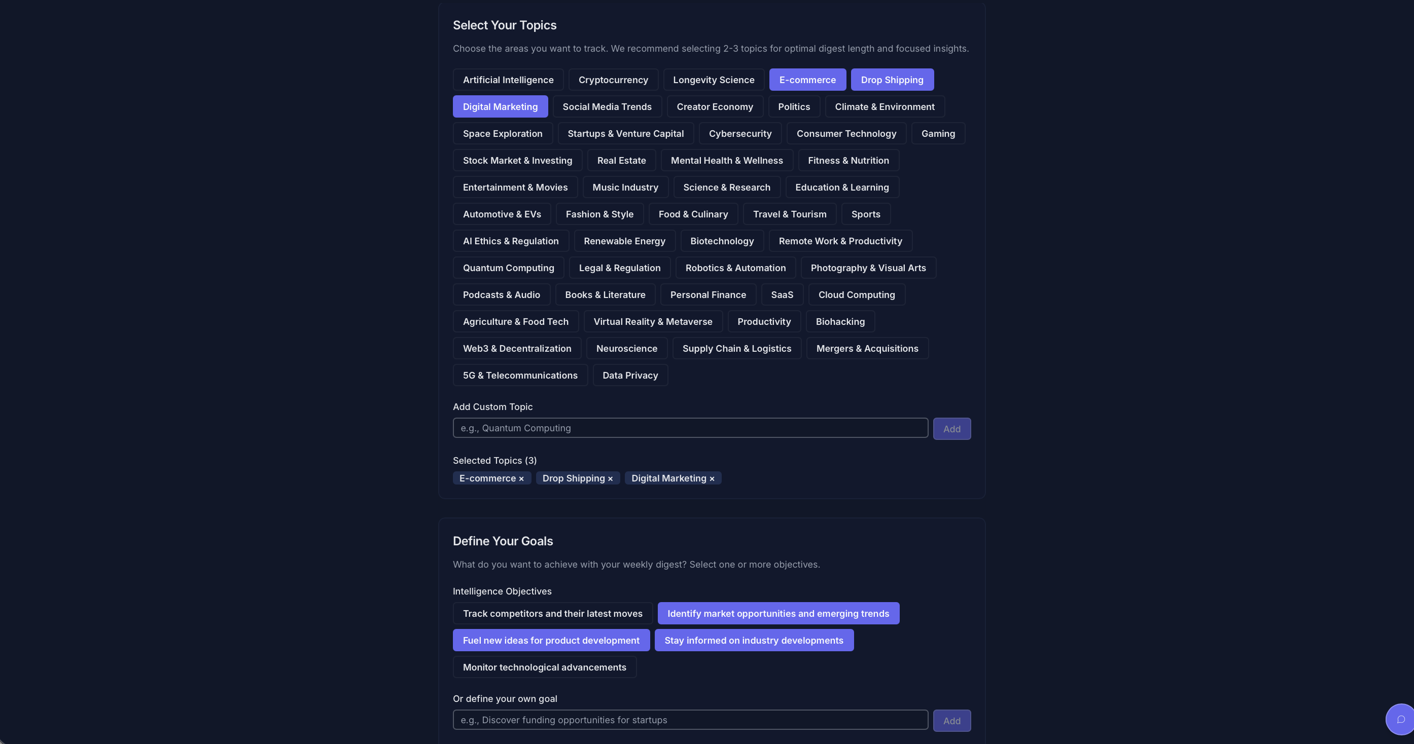 ClarityDrop  screenshot 5