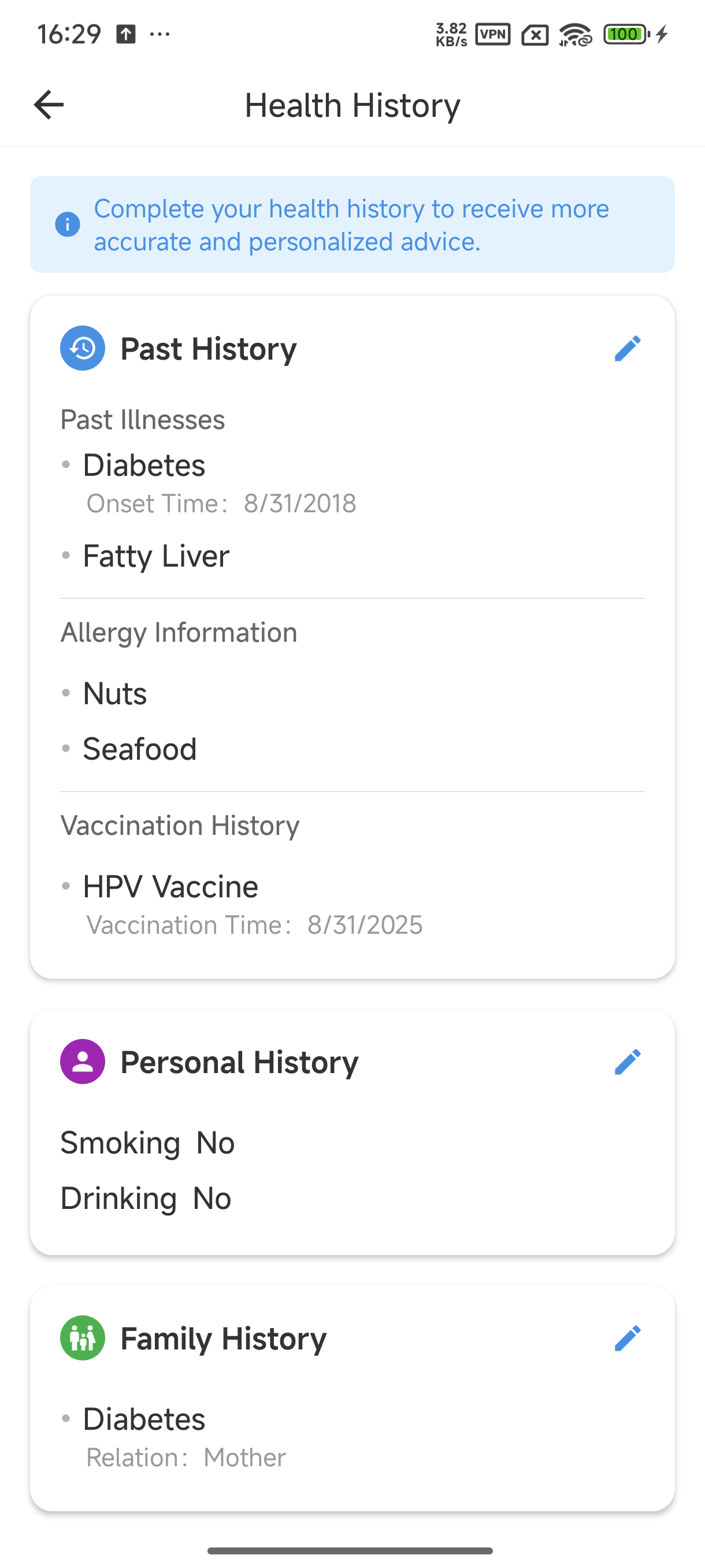 Tupo Doctor – AI Health Assistant screenshot 6