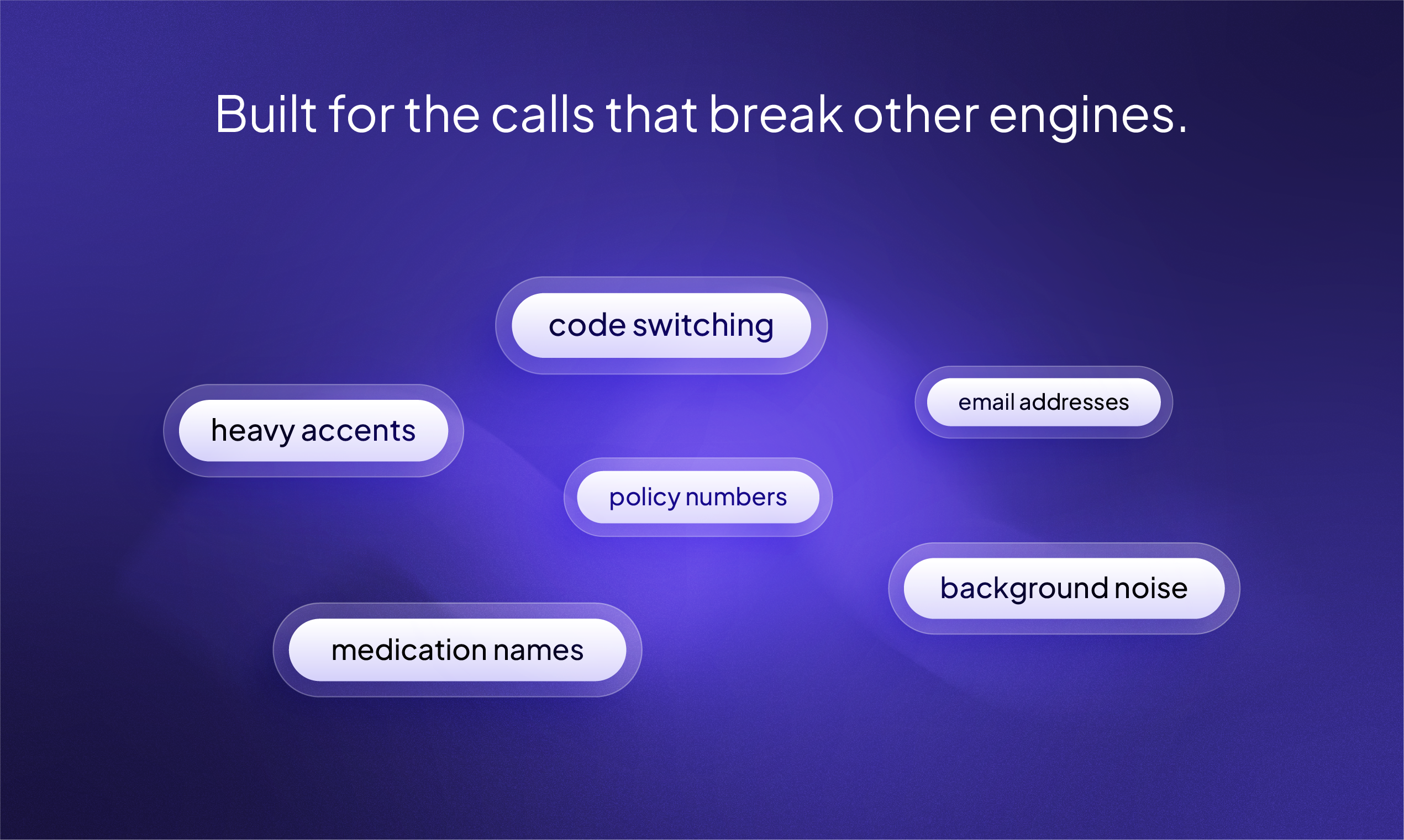 Krisp Voice Translation API screenshot 2