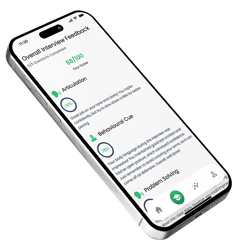 Inprep.ai screenshot 5