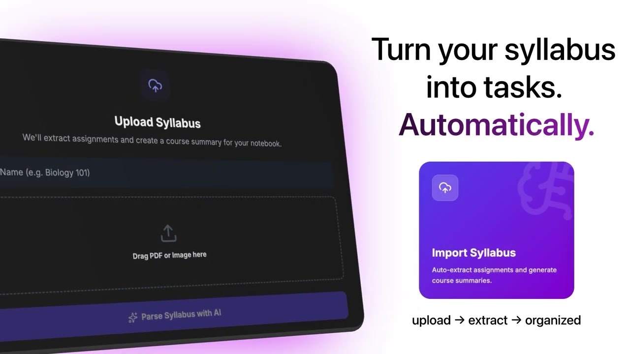Studently App screenshot 8