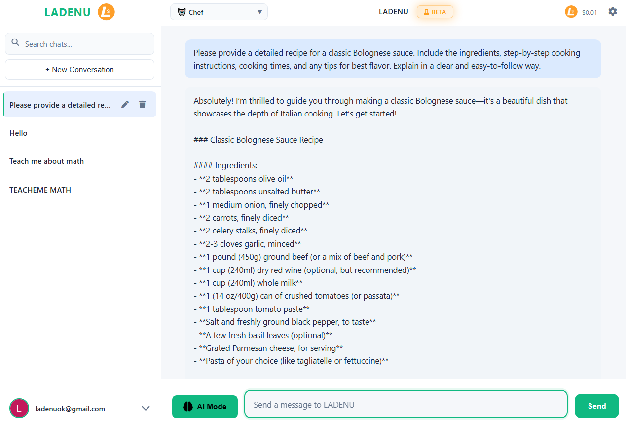 LADENU screenshot 3