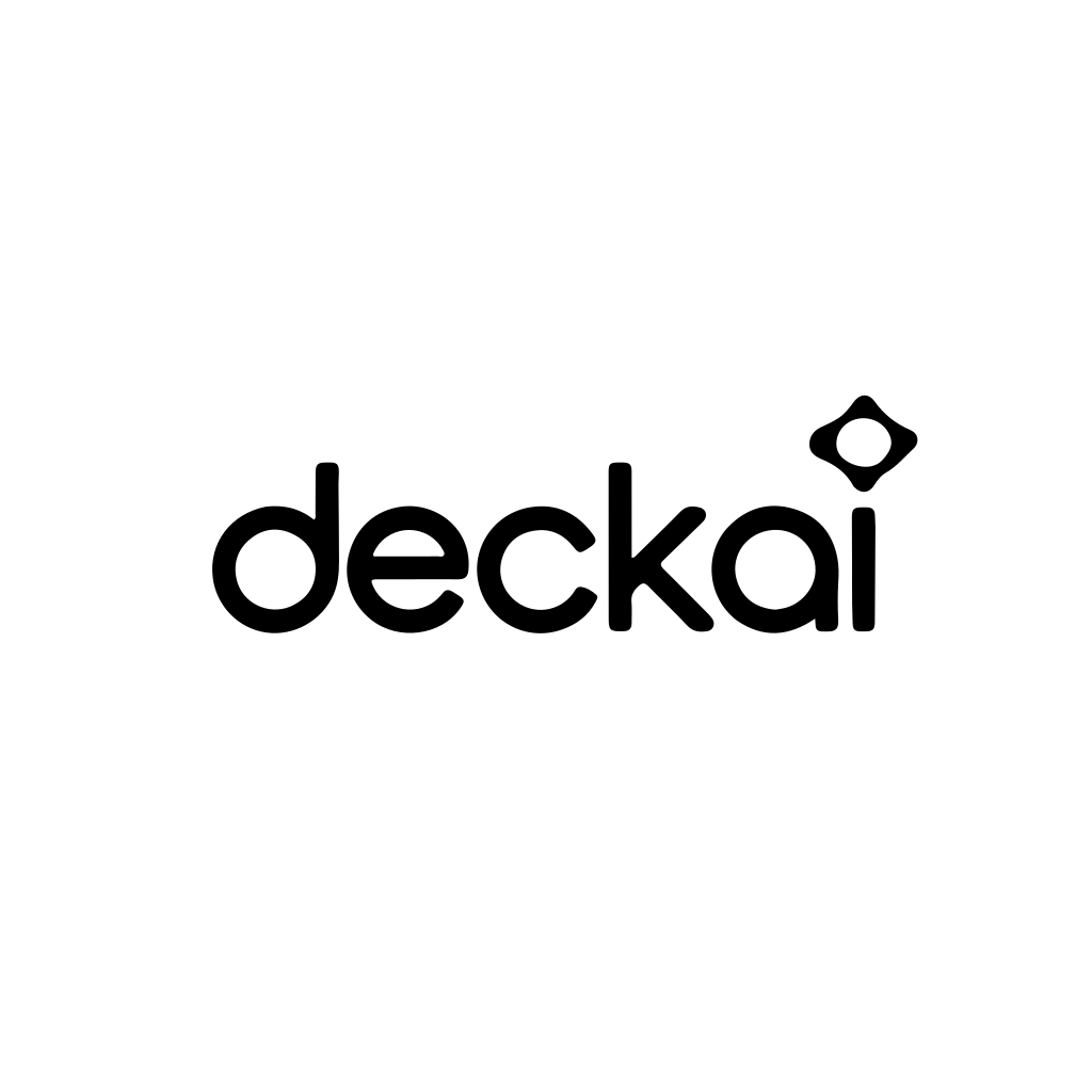 DeckAI