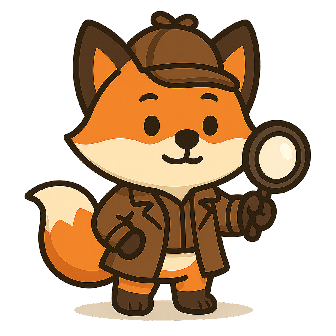 Foxly AI screenshot 2