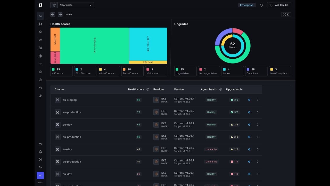 Plural screenshot 4