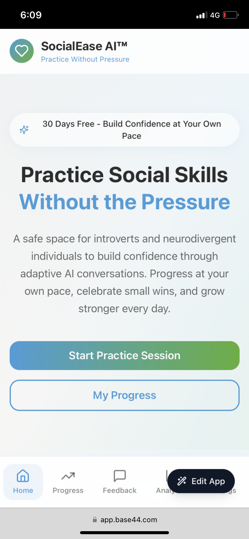 social-ease-ai screenshot 14