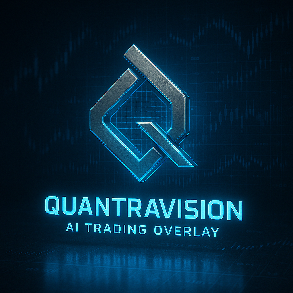 QuantraVision screenshot 3
