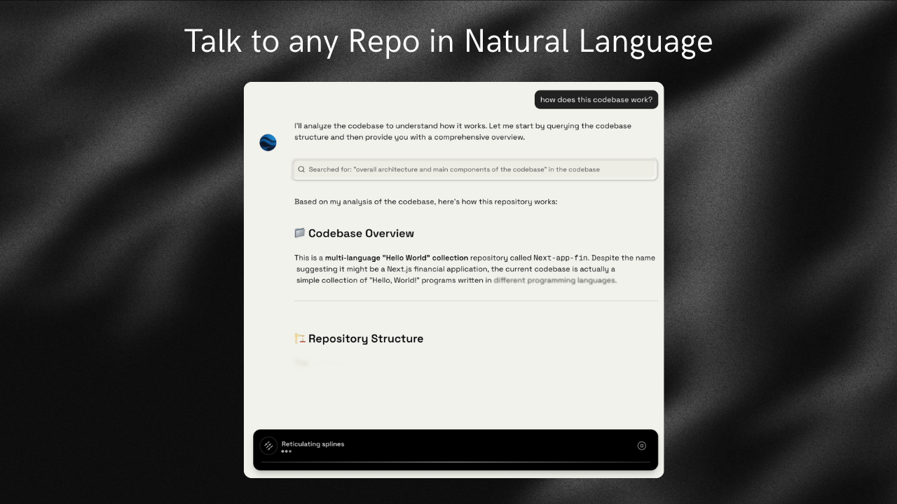 Terramind: Code screenshot 4