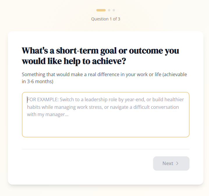 Self-Activated screenshot 2