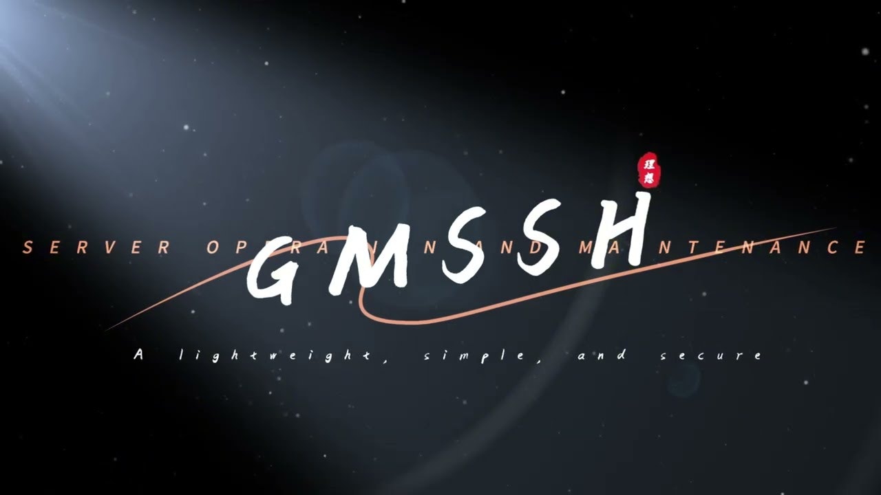 GMSSH AI Terminal screenshot 5