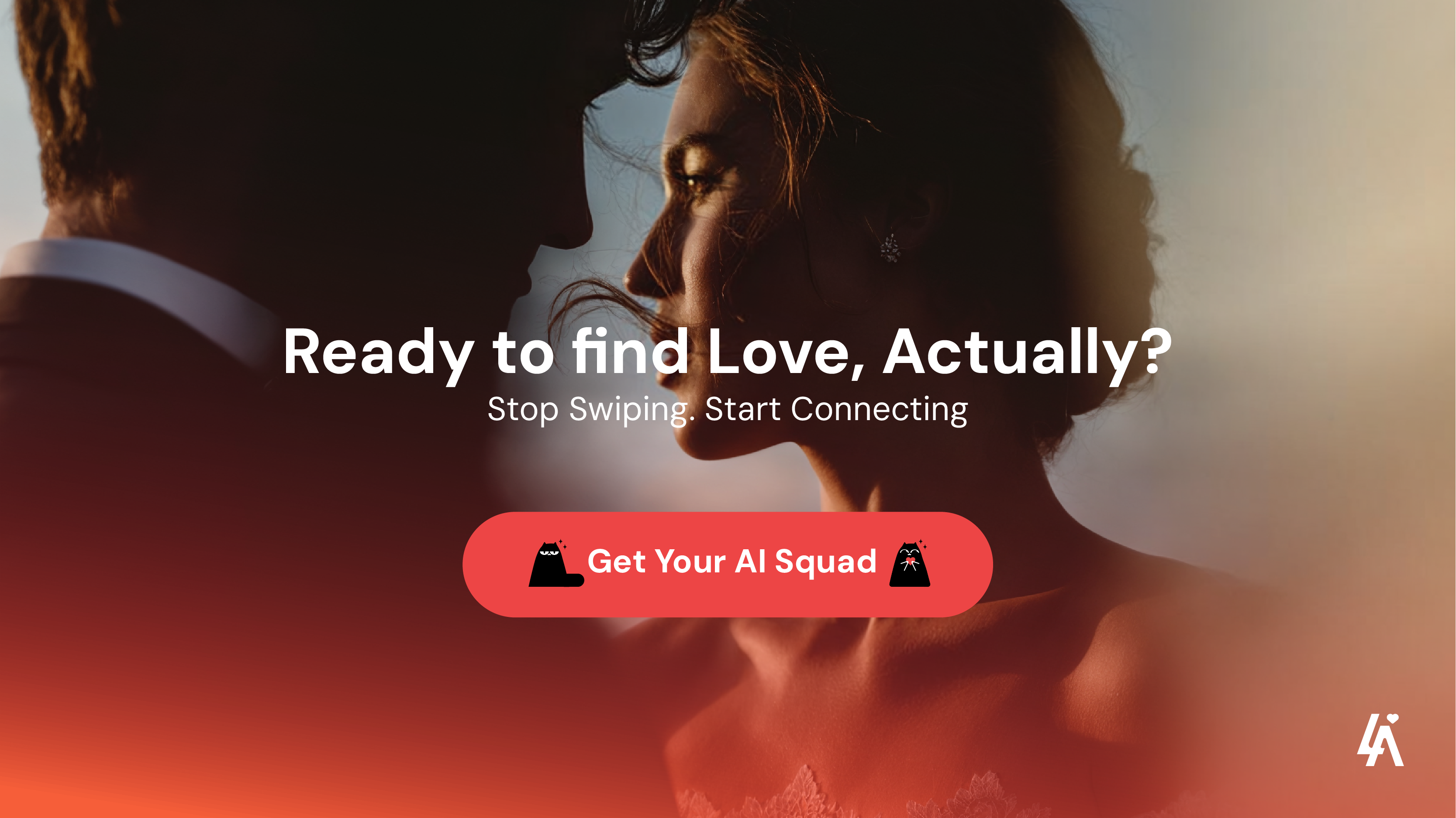 LoveActually AI Matchmaker screenshot 5