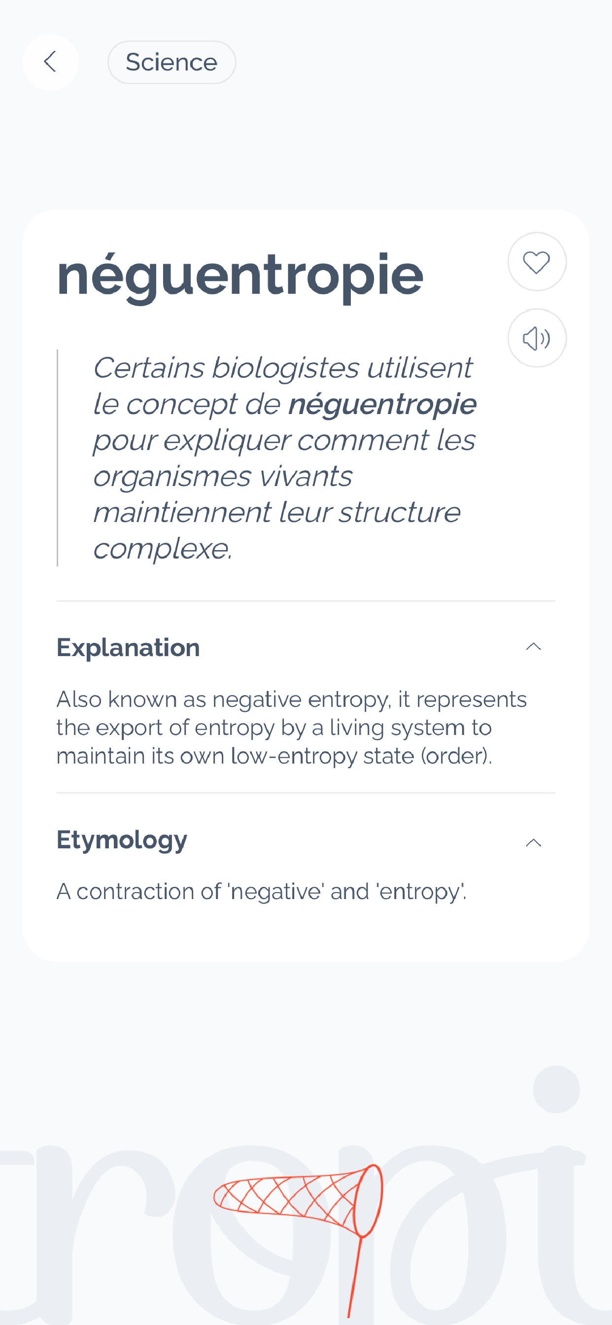 Catchwords AI screenshot 2