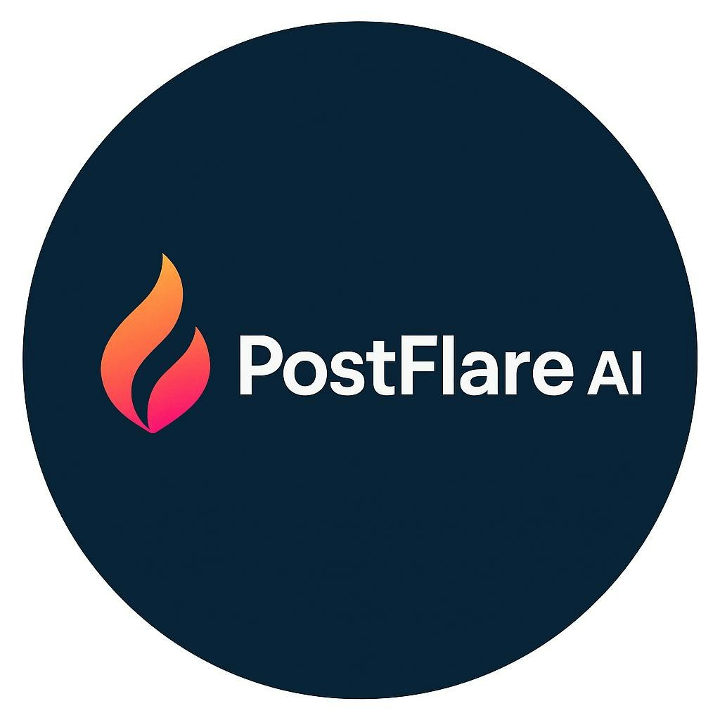 Postflare AI screenshot 3