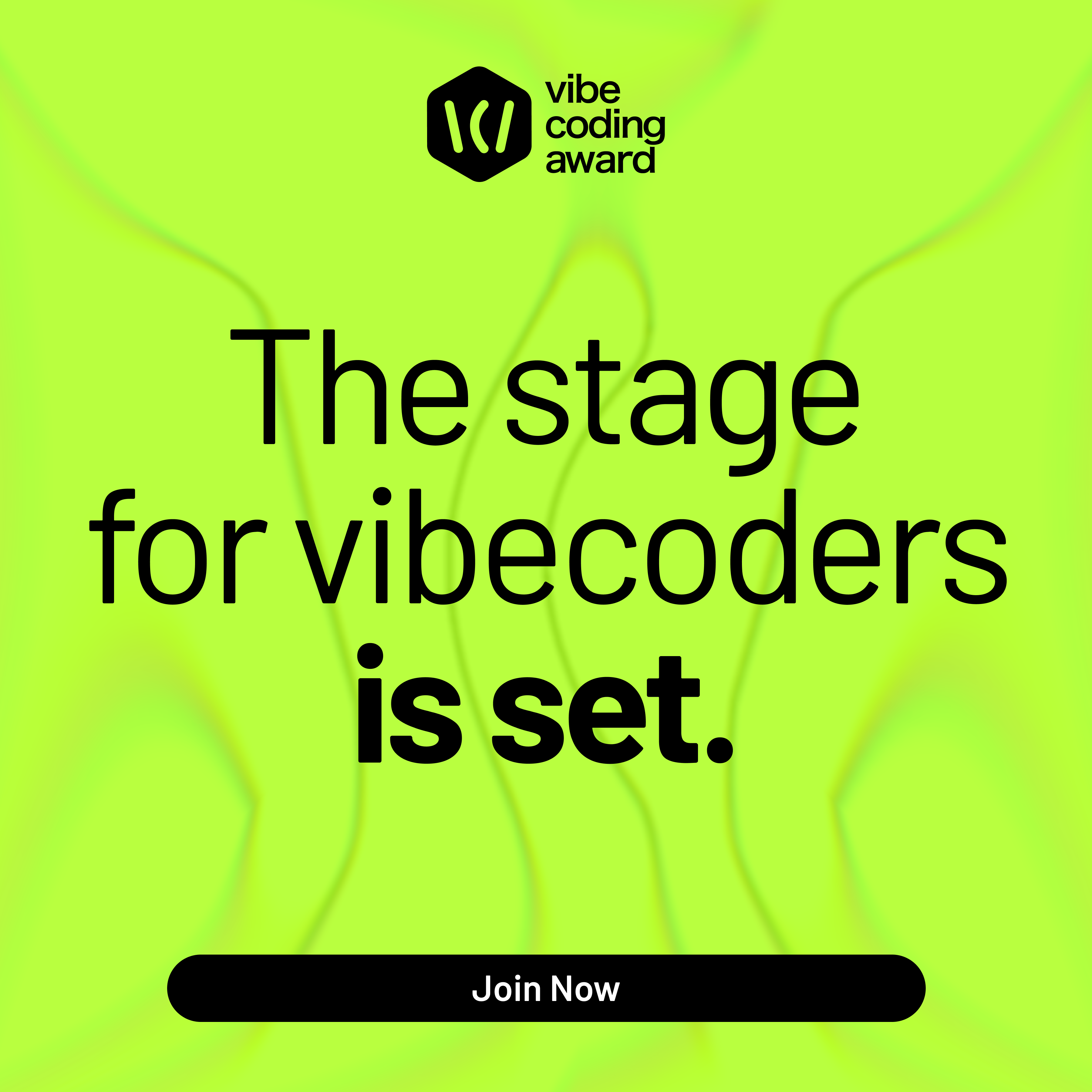 Vibe Coding Award screenshot 4