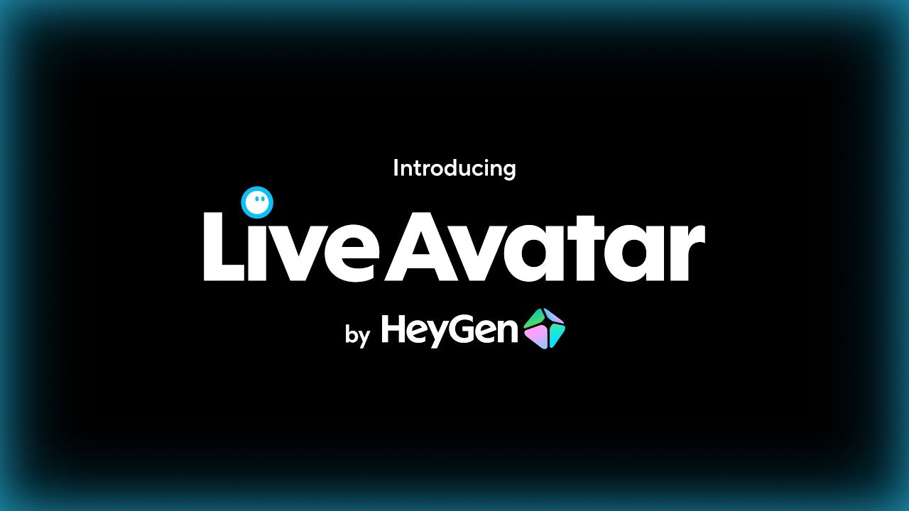 LiveAvatar by HeyGen screenshot 1