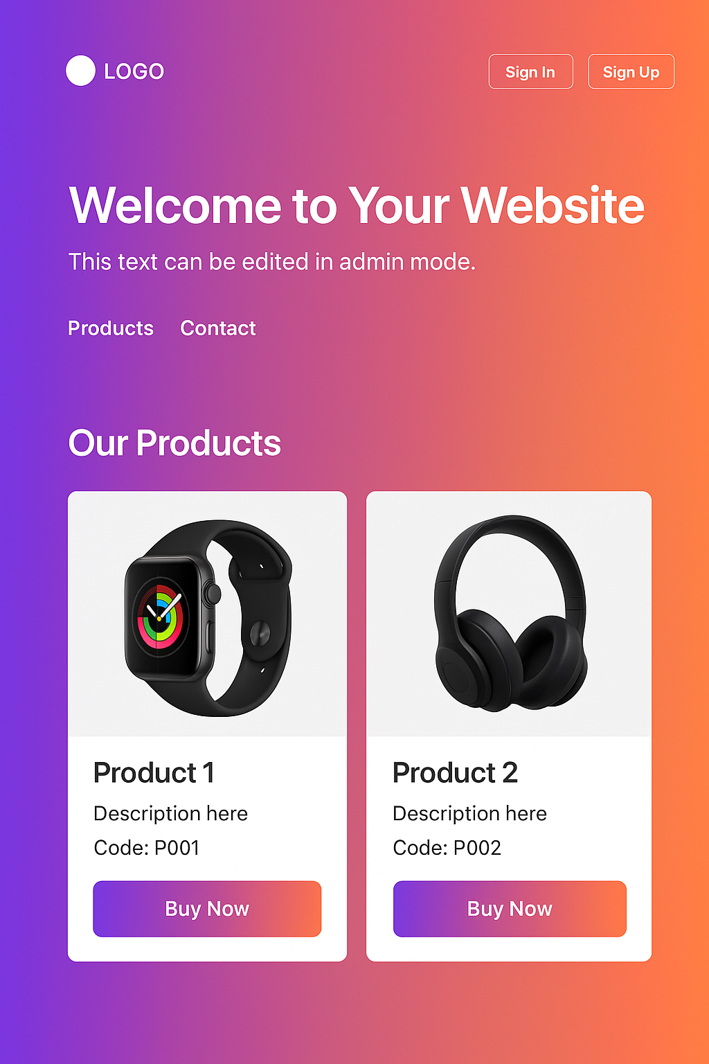 Gumroad screenshot 3