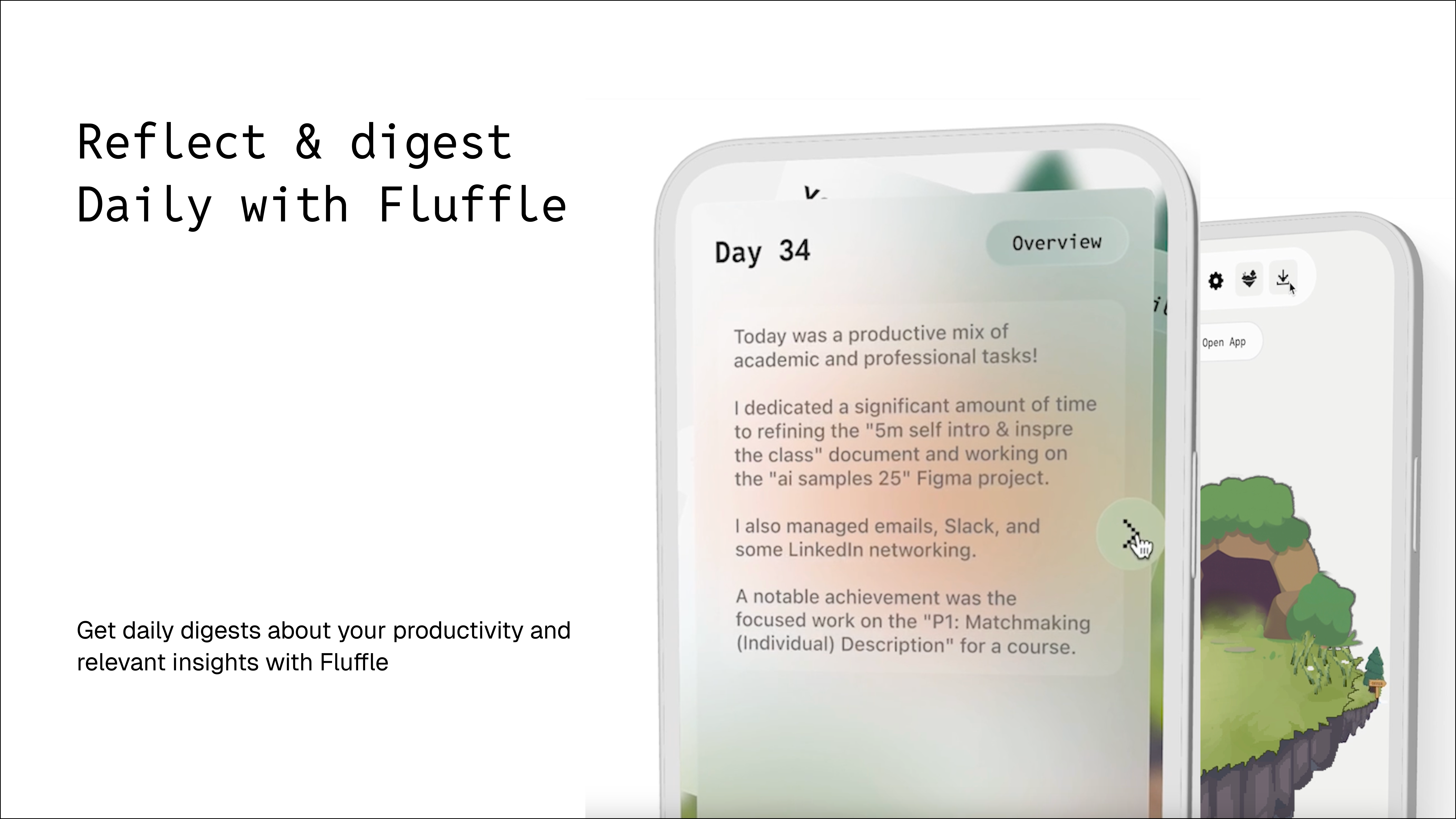 Fluffle screenshot 5
