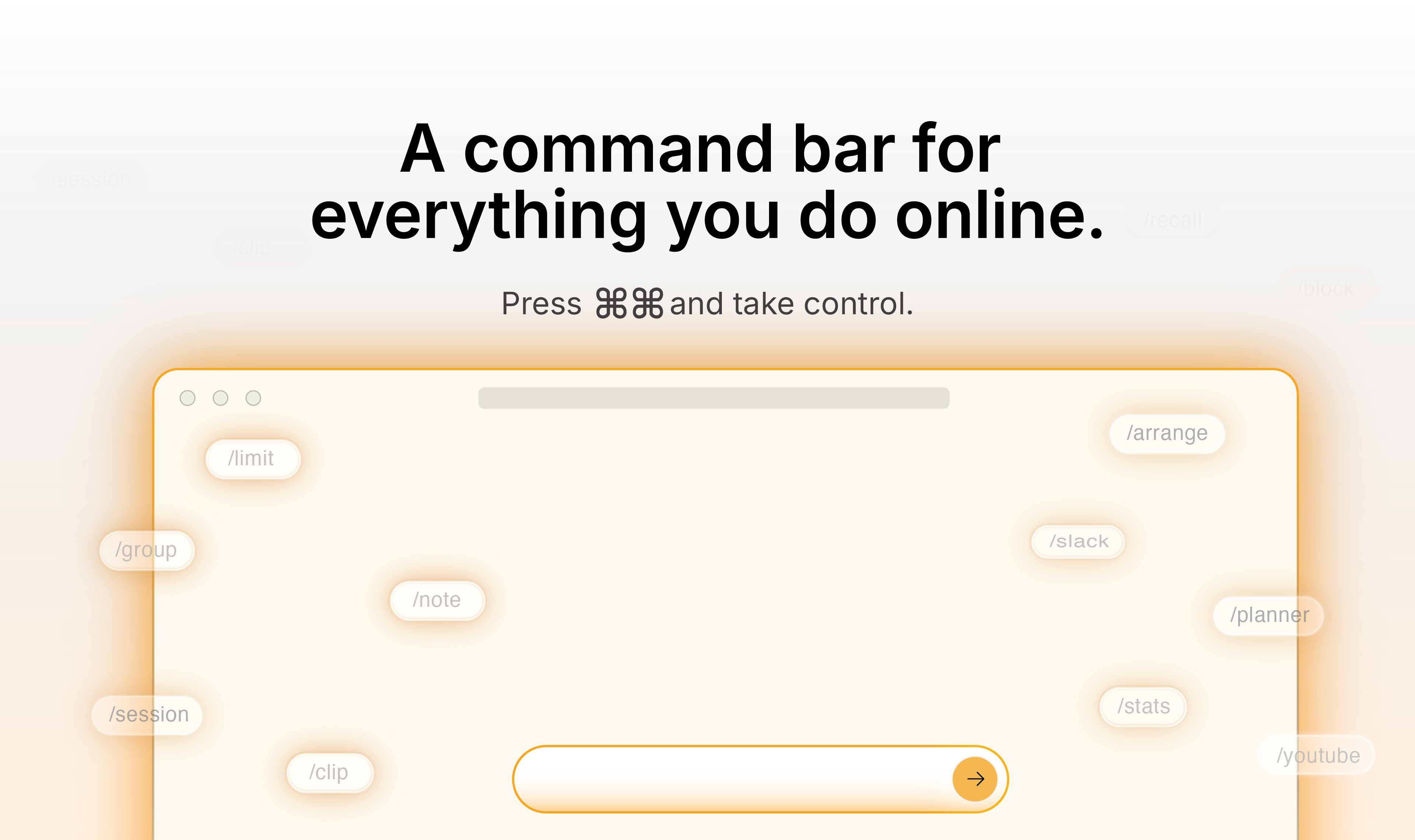 Lyncx screenshot 2