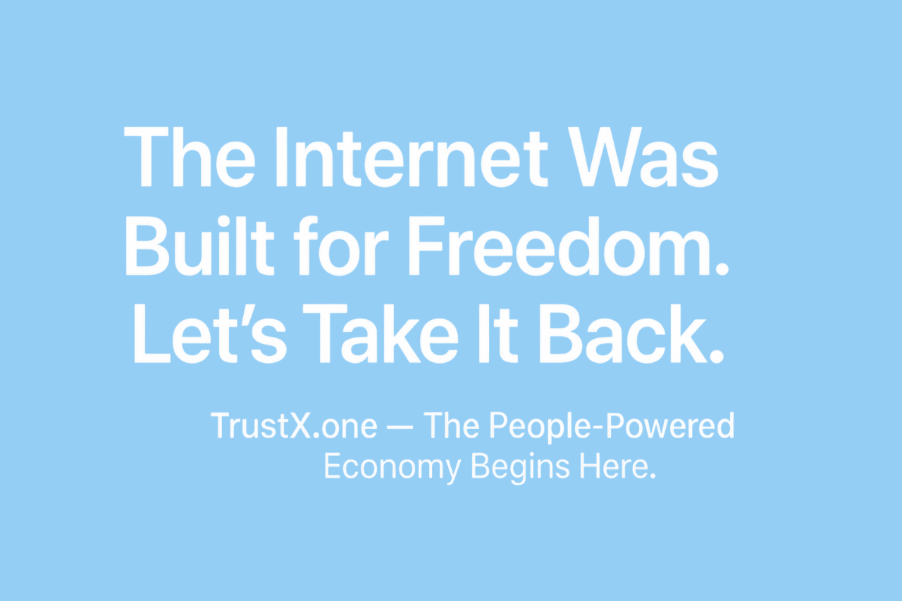 TrustX screenshot 7