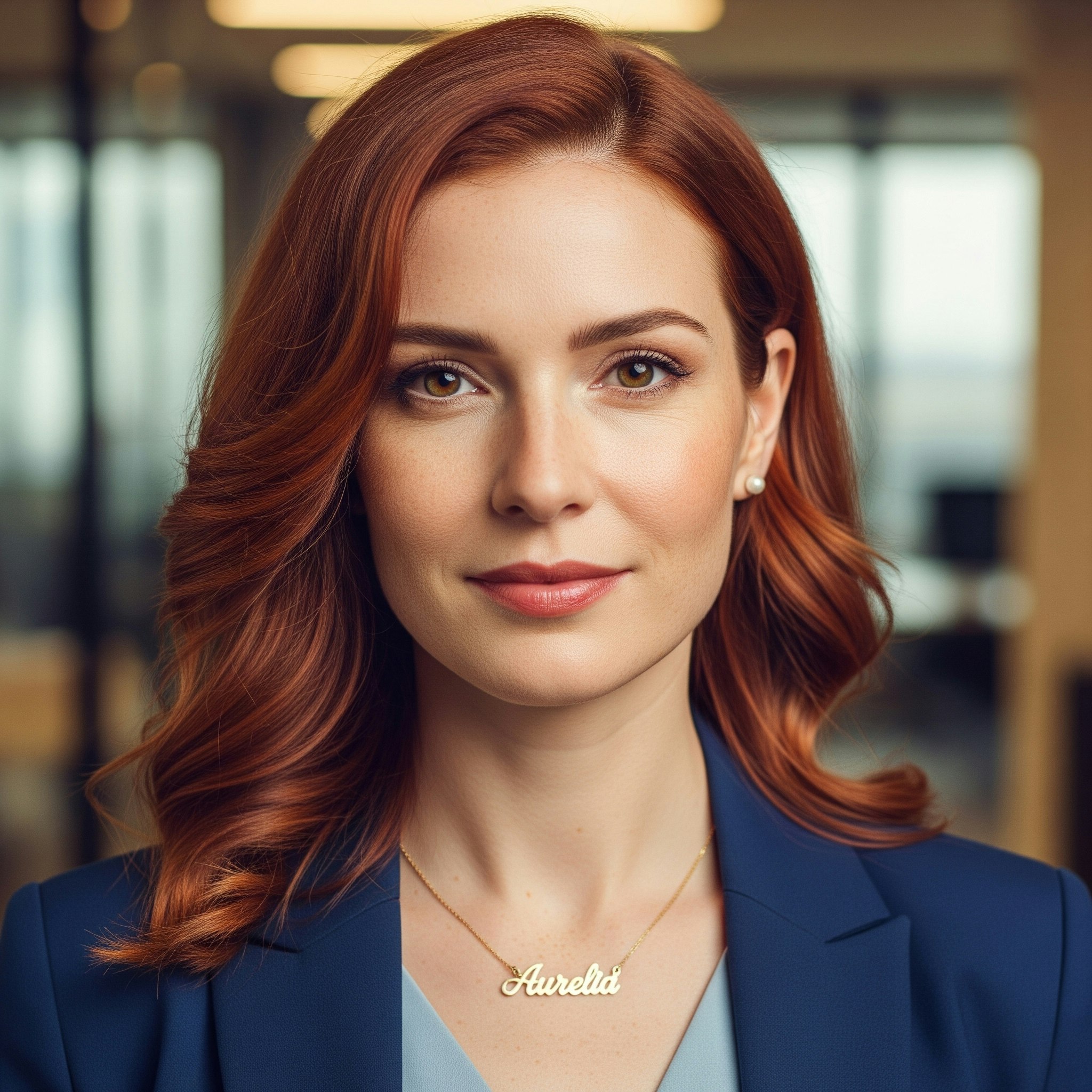 Aurelia
