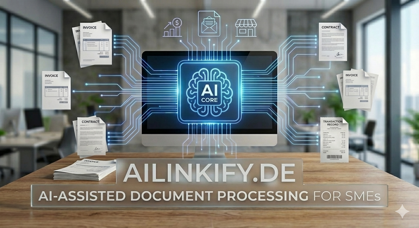 AI Linkify