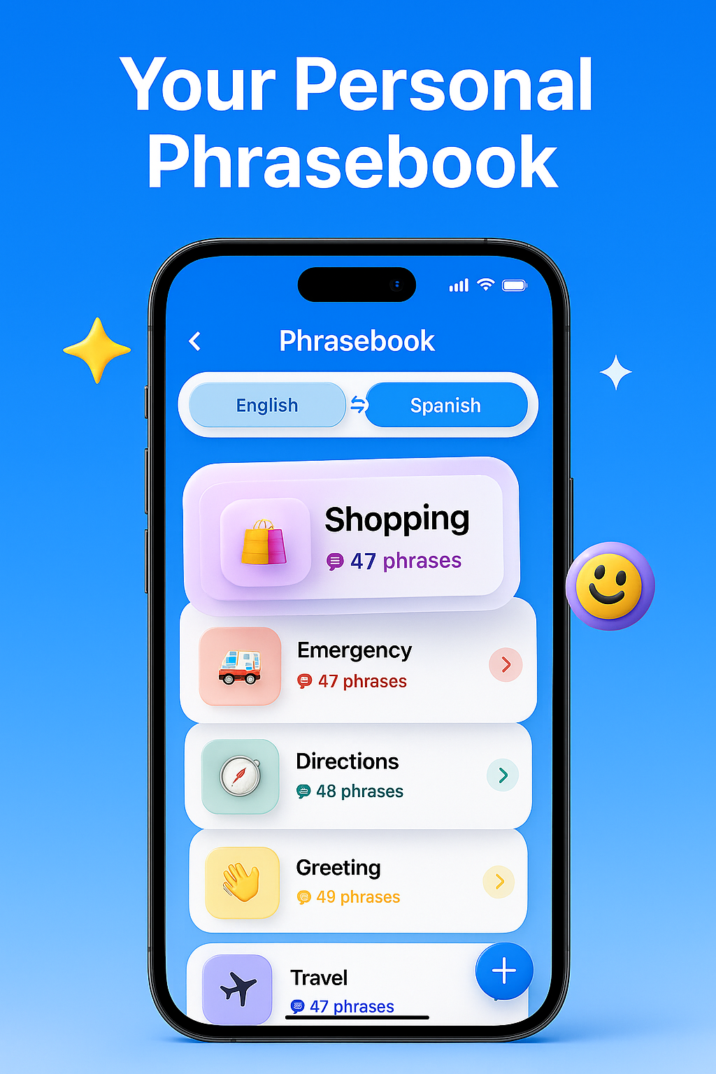 Lingua ai translator screenshot 3