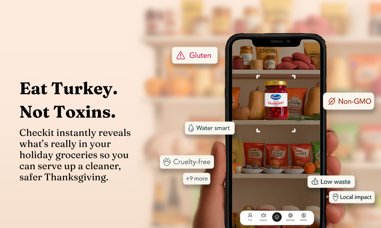Checkit screenshot 1