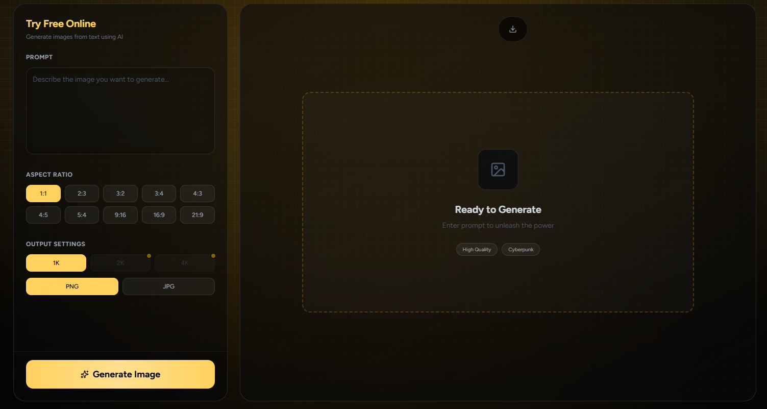 AIpixelor screenshot 3
