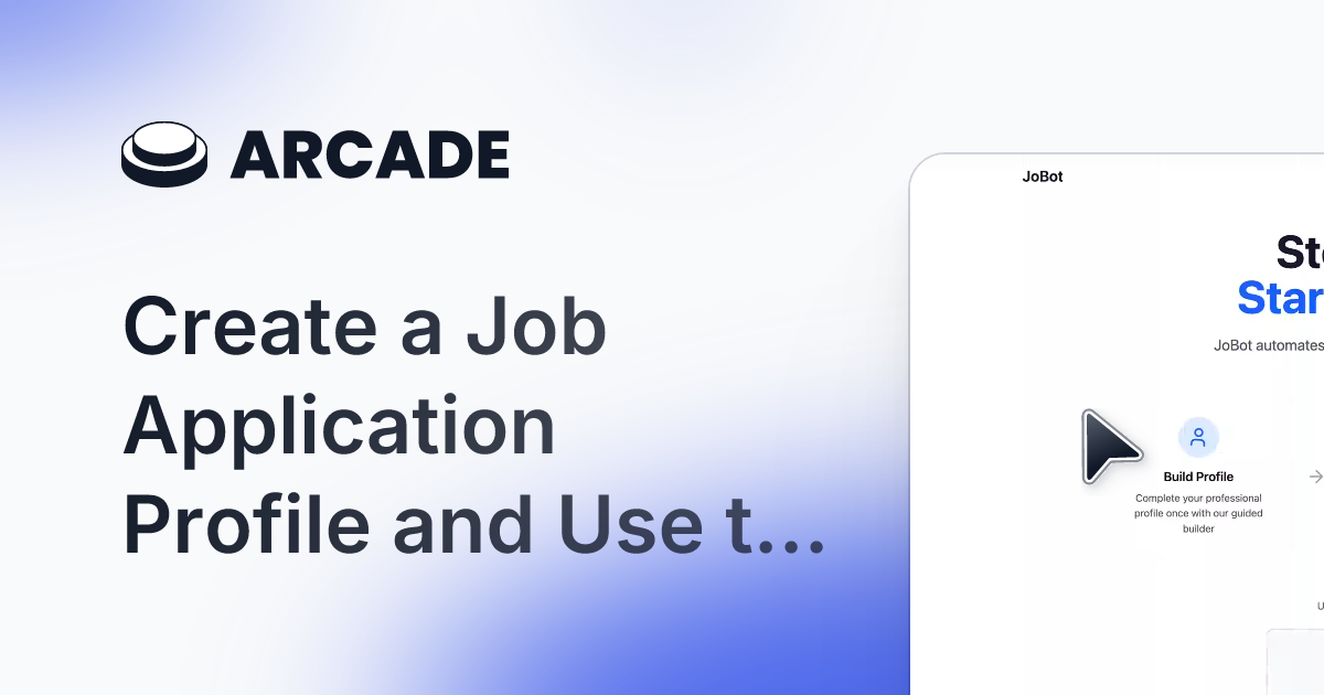 JoBot - Job Autofill & Tracker screenshot 8