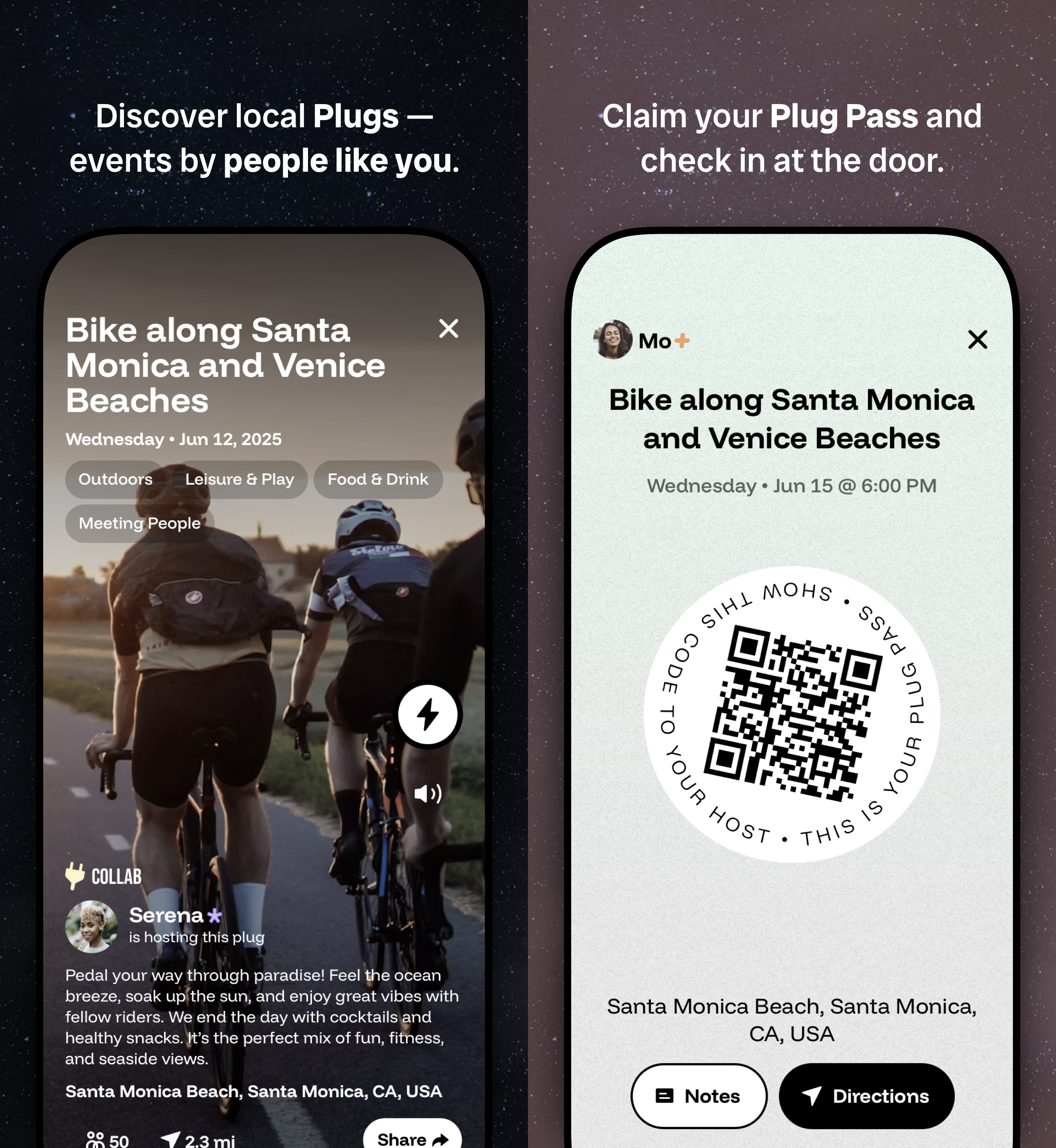 A Space — For Belonging (Beta) screenshot 3