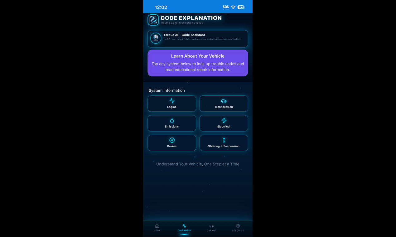 AutoInsight IO screenshot 3