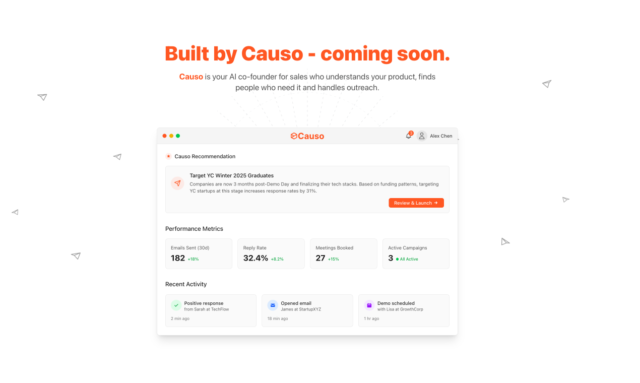 AI Visibility Checker by Causo screenshot 5