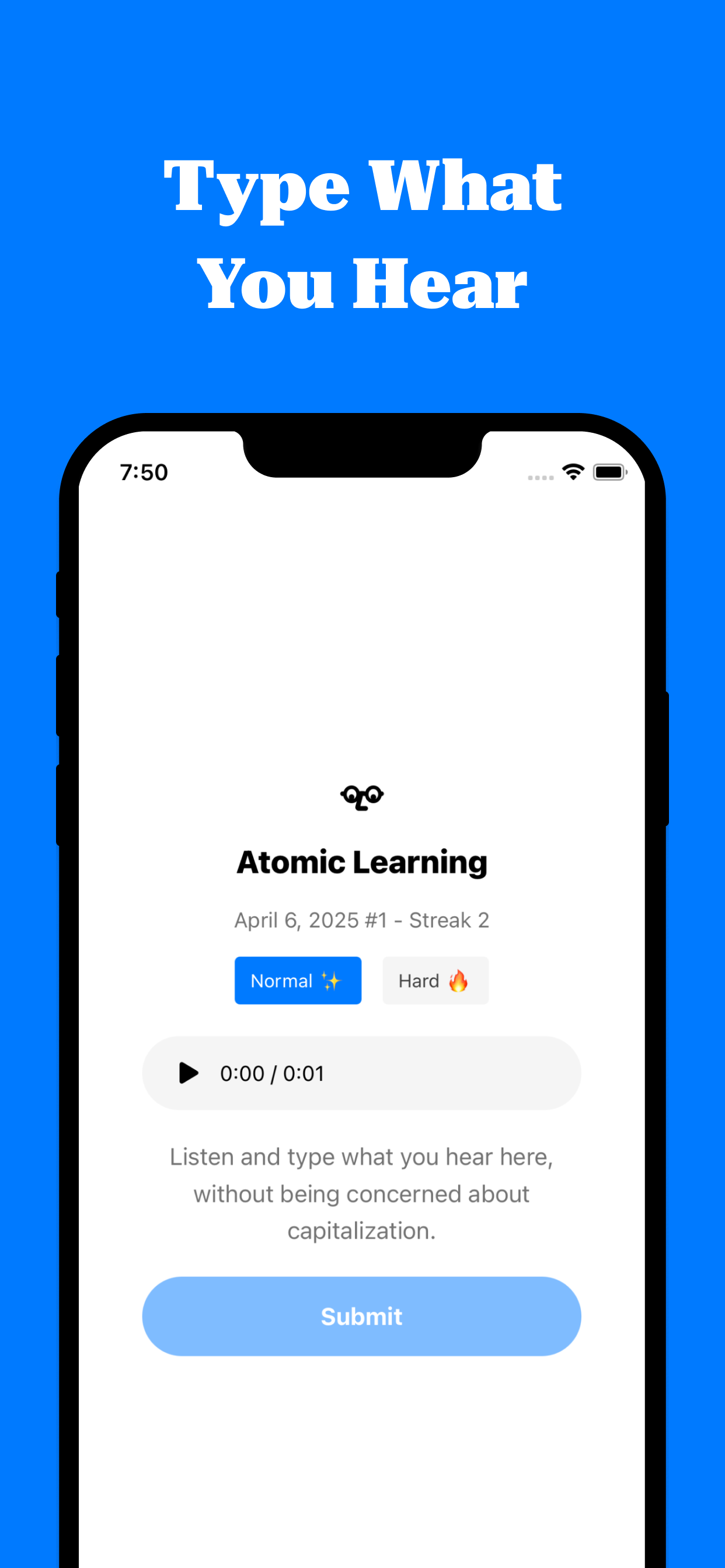 Atomic Learning - Mobile App screenshot 2
