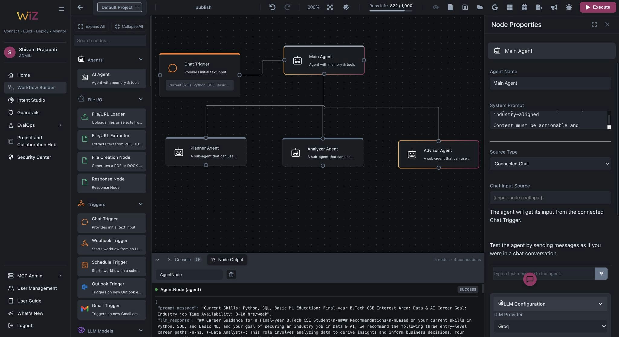 WiiZ Altas 2.0 (Public Beta)  screenshot 5