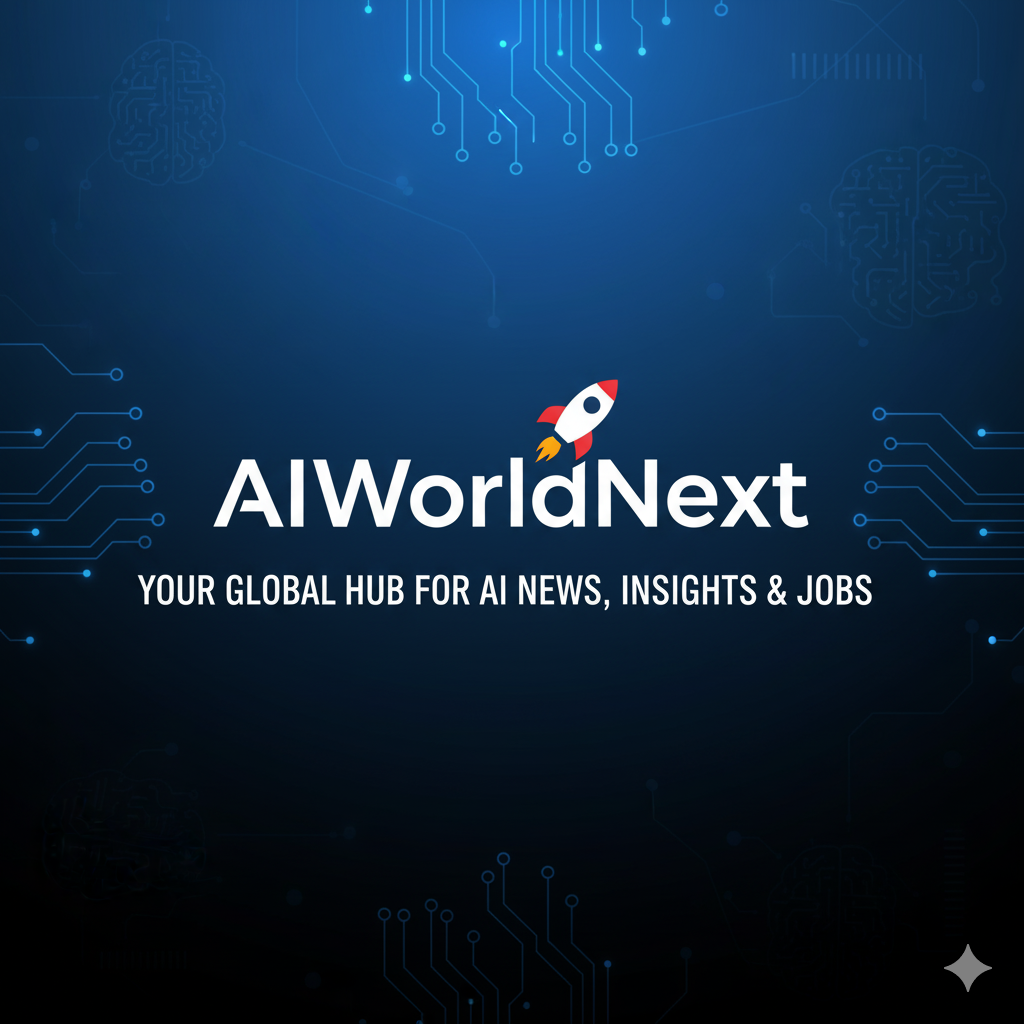 AI World Next screenshot 2