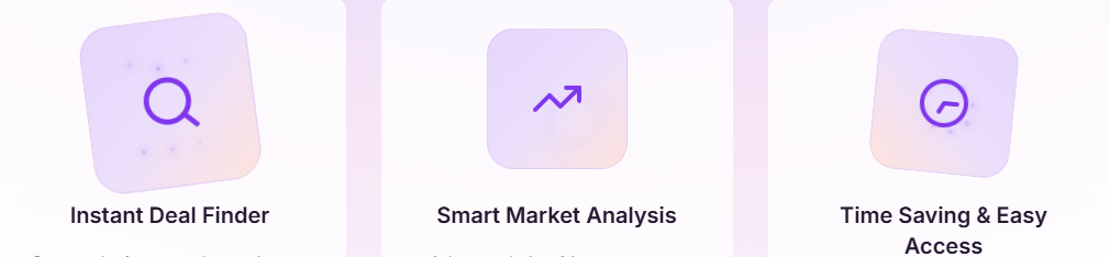 Flipr - Instant eBay Deals with AI screenshot 3