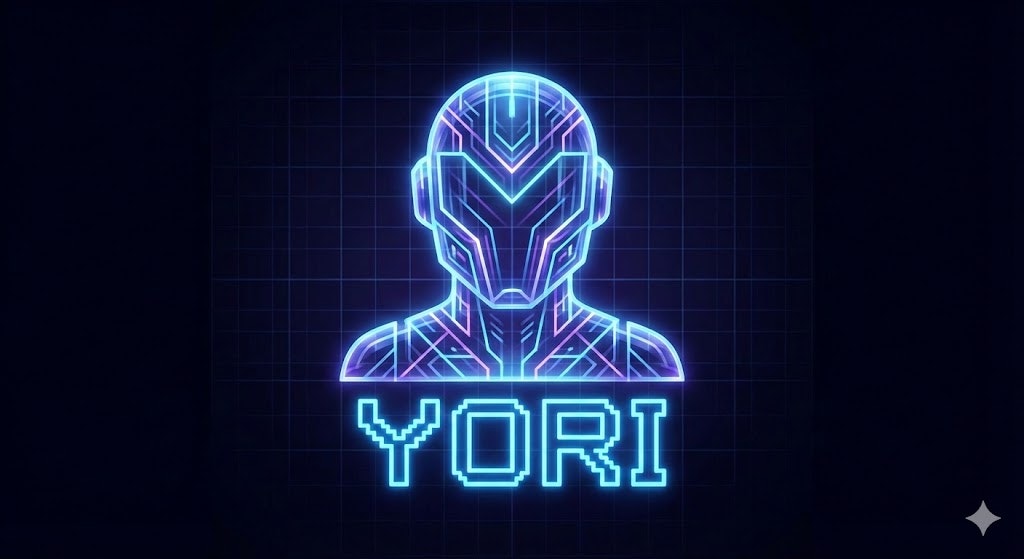 Yori: AI-Powered Polyglot Code Compiler screenshot 2