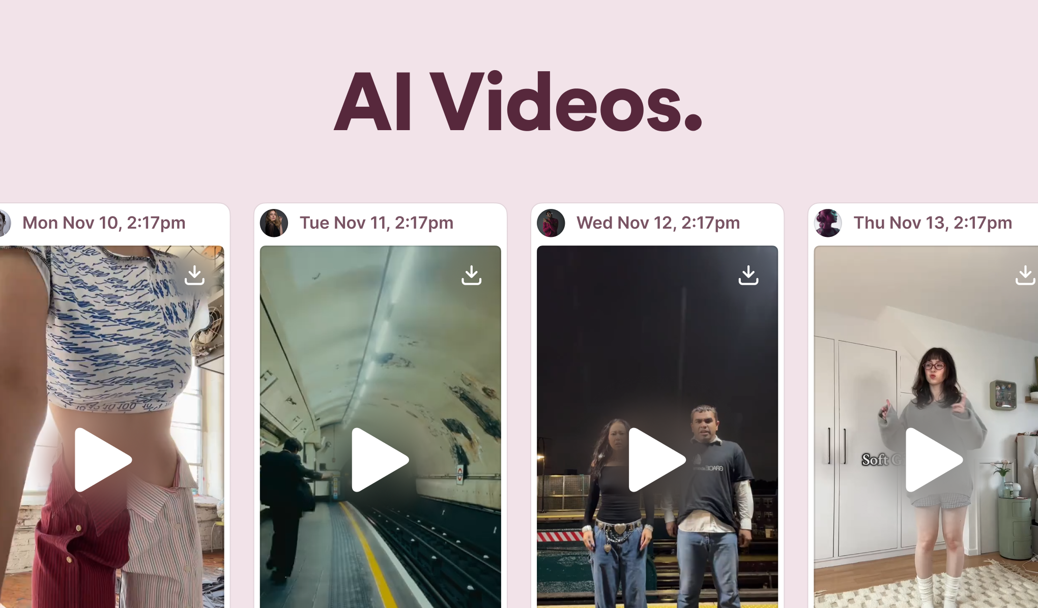 Cracked.ai screenshot