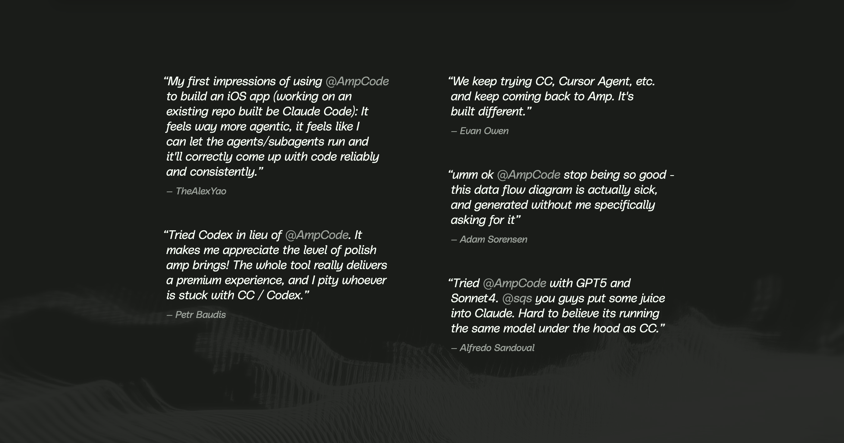 Amp Free screenshot 3
