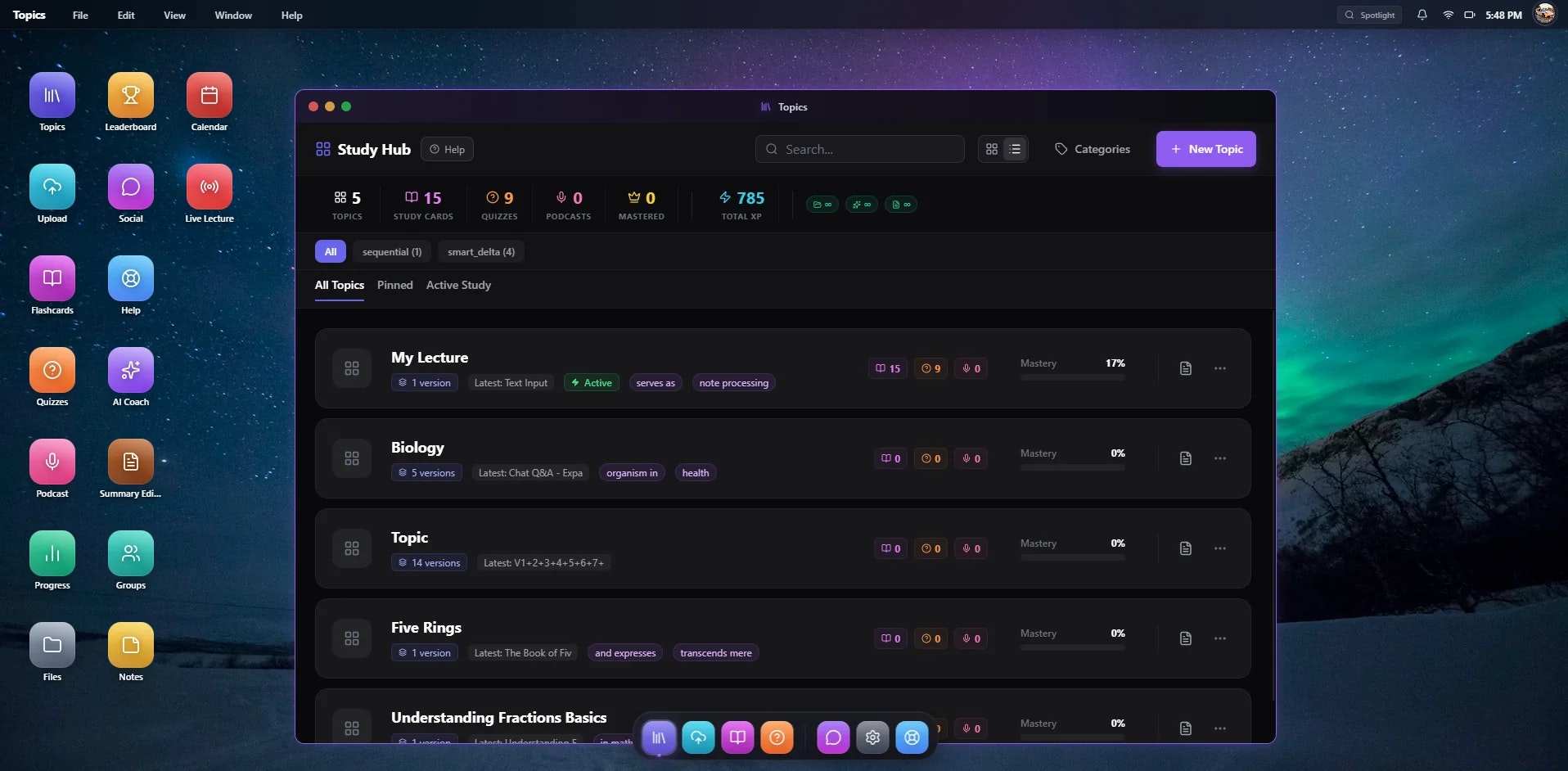 Studivio.ai screenshot 7