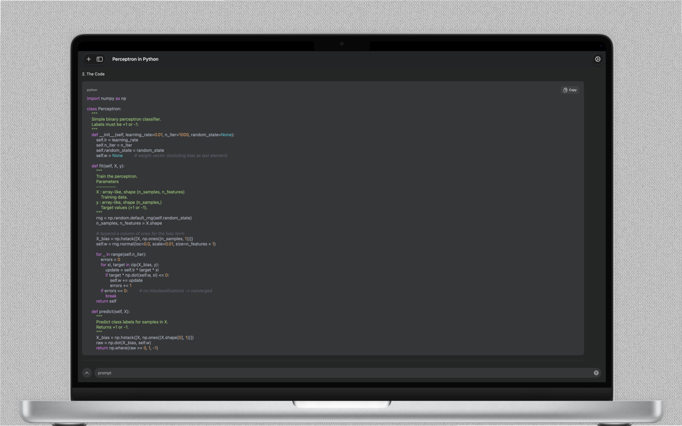 causa™ screenshot 3