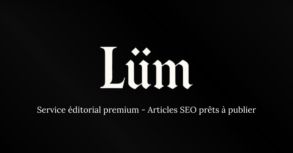 LÜM screenshot 2