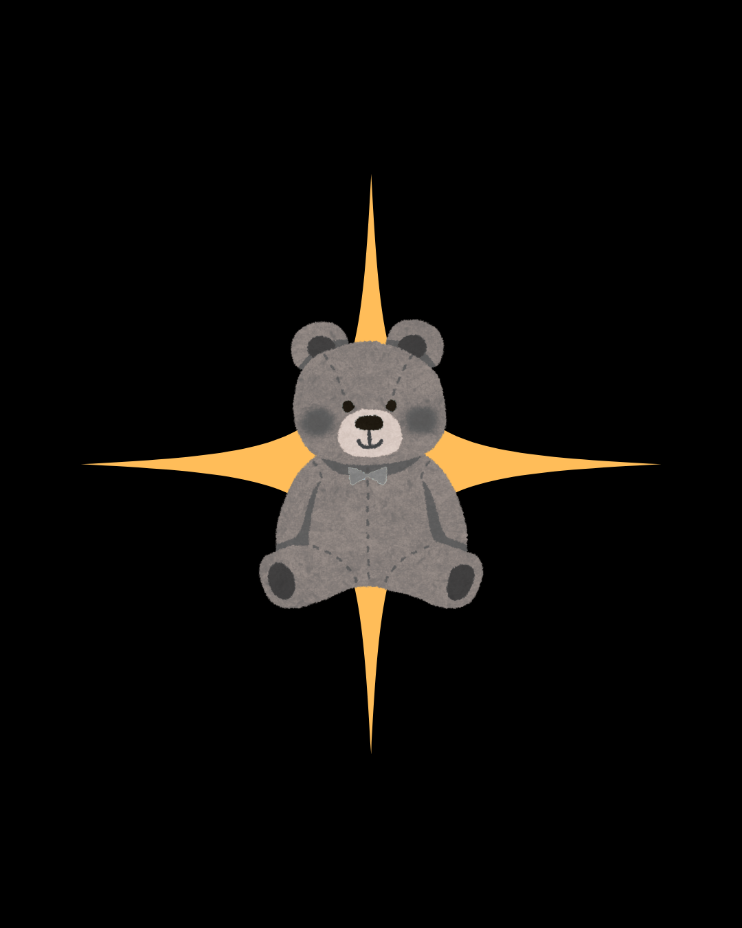 Plushie Therapy - AI Mental Wellness App