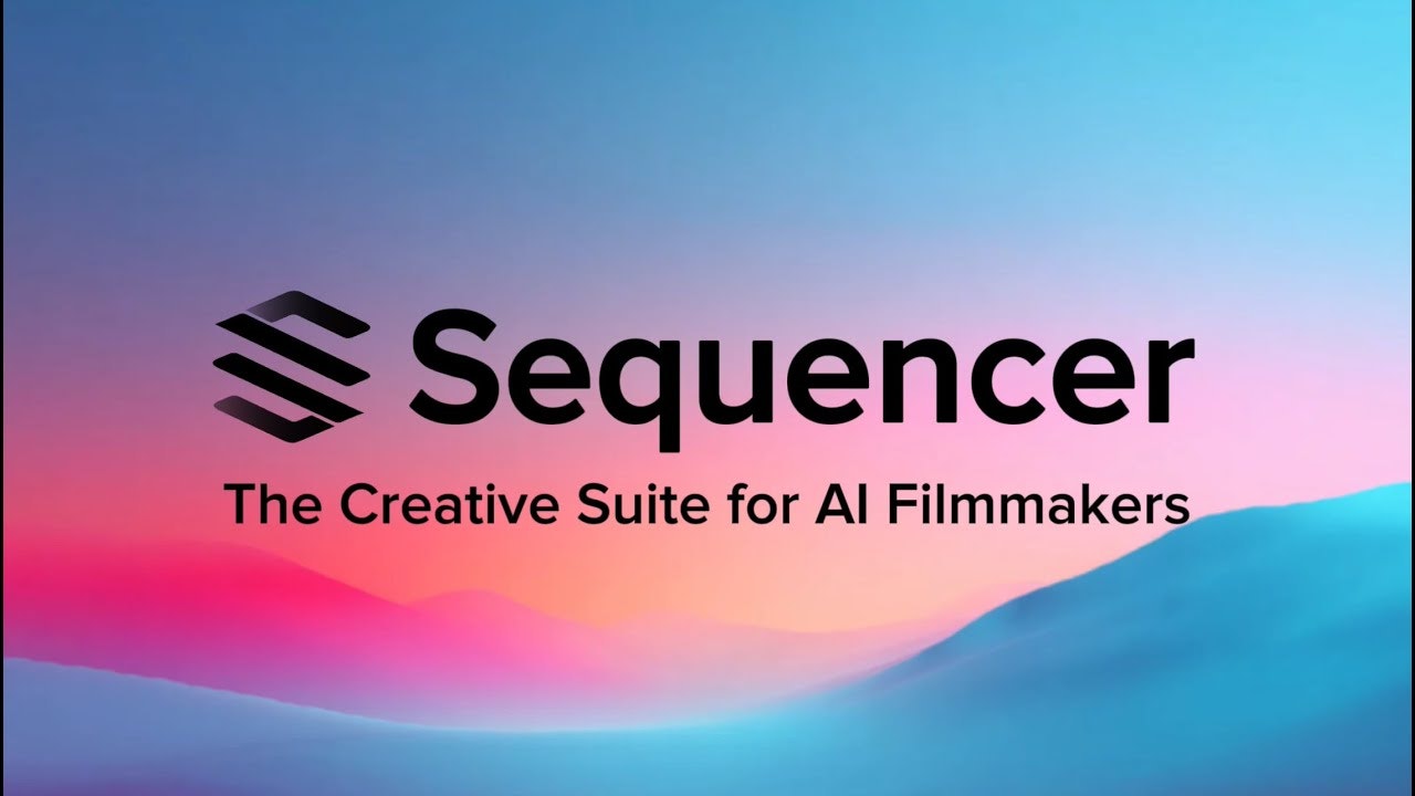 Sequencer screenshot 1