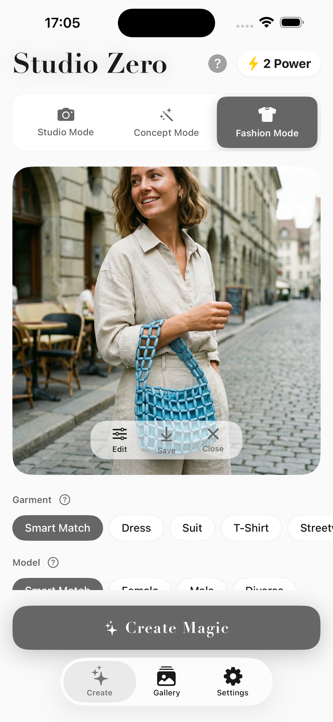Studio Zero: Product Photo AI screenshot 1