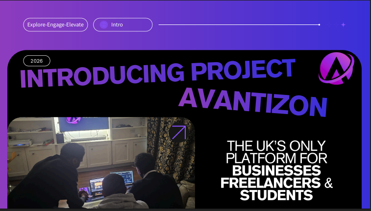 Avantizon (MVP) screenshot 9