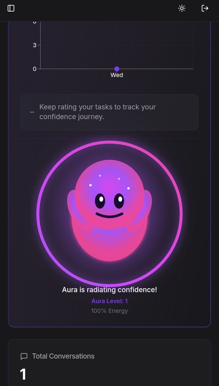 Aura AI screenshot 5