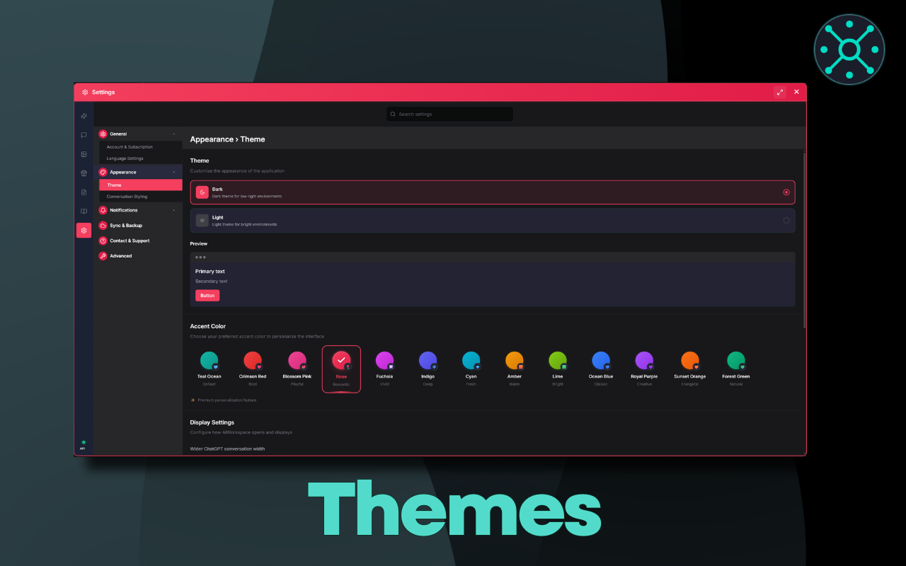 AI Workspace Pro screenshot 9