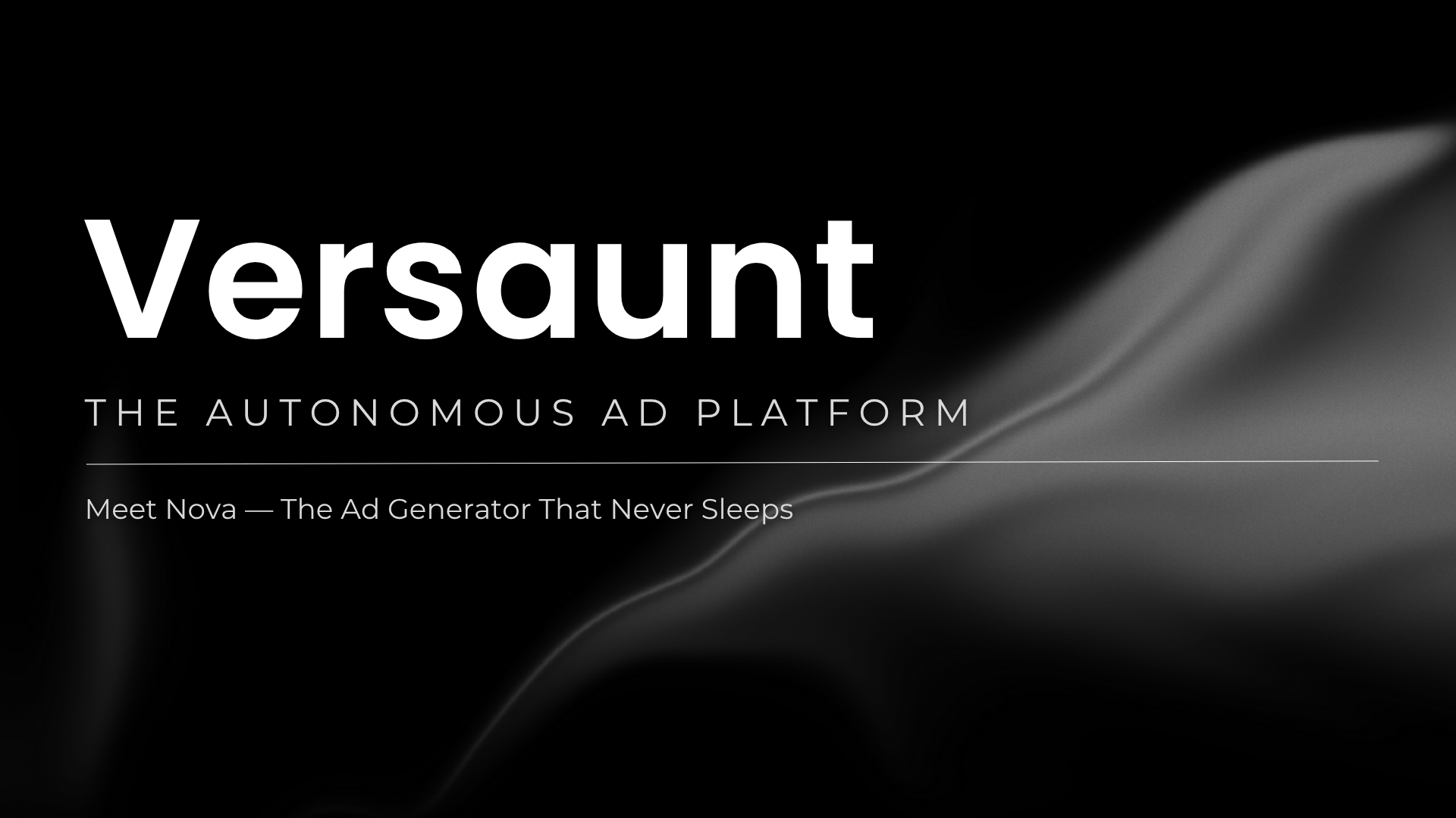 Versaunt - Agent Nova screenshot 1